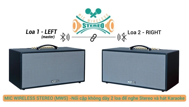loa acnos cs451 plus
