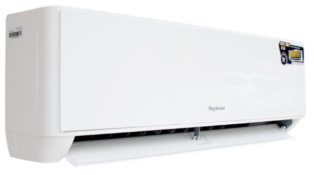 điều hòa nagakawa inverter 24.000btu 1 chiều nis-c24r2t30 (model 2023)