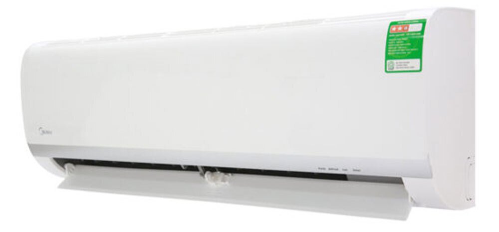 máy lạnh midea 1.5hp msafii-13crn8
