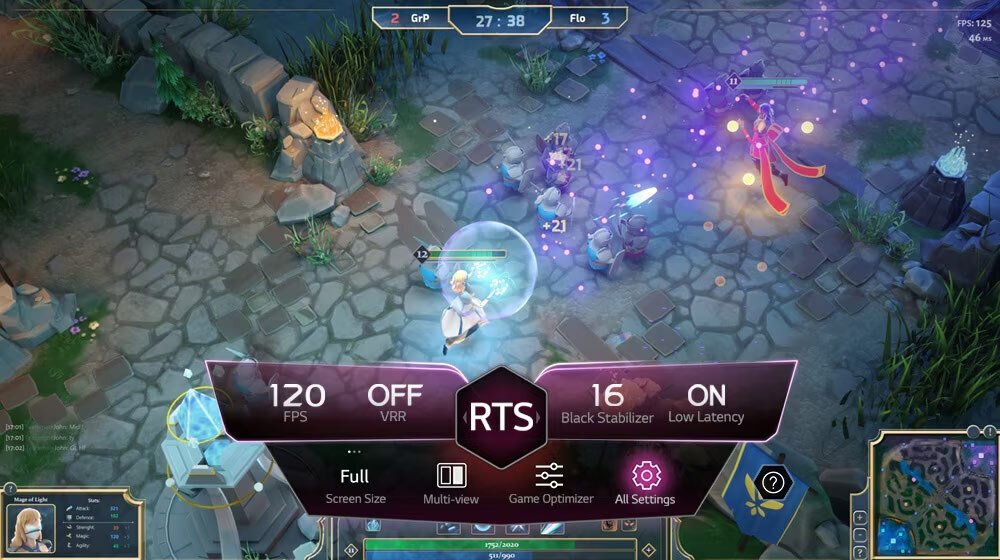 smart tivi qned lg 4k 43 inch 43qned75sra