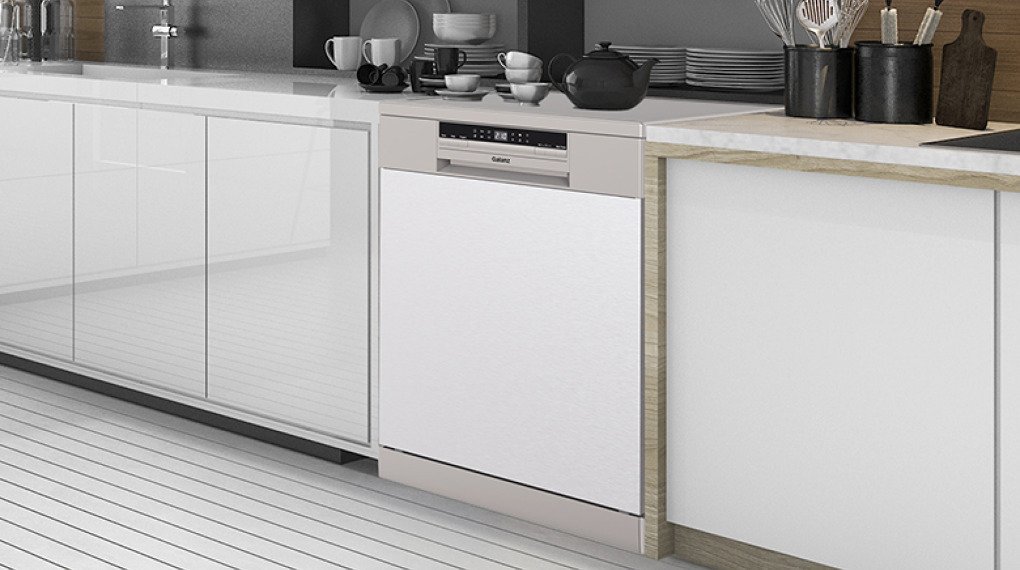 máy rửa chén độc lập galanz w60c3a401lq2