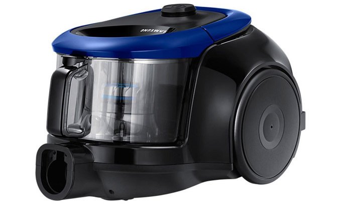 máy hút bụi samsung vc18m2120sb/sv