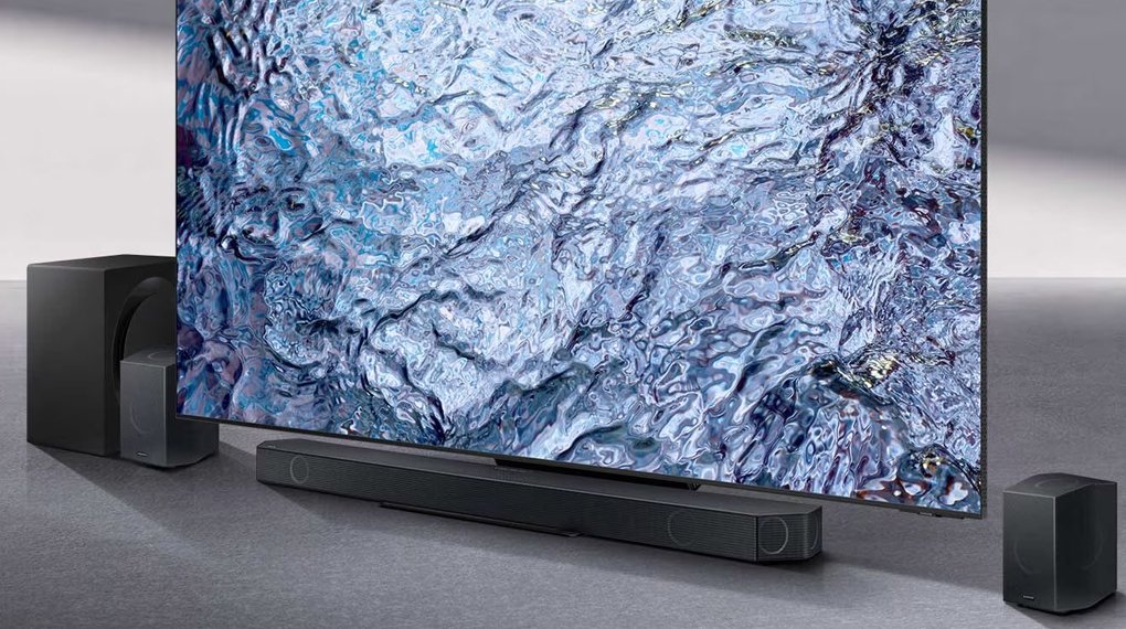 loa thanh samsung hw-q990c/xv