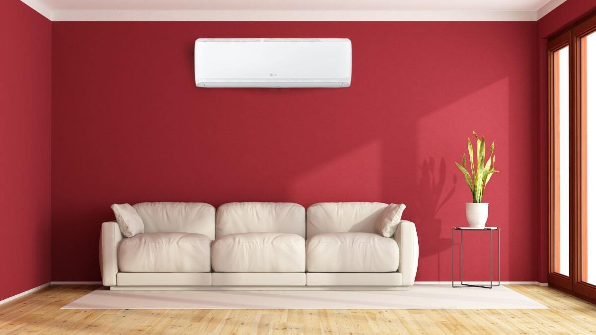 máy lạnh lg 1 hp k09ch