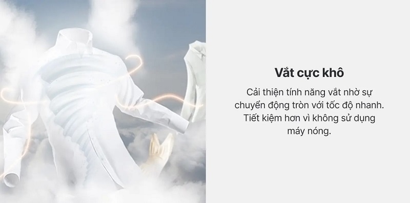 máy giặt aqua 10kg aqw-u100ft(bk)