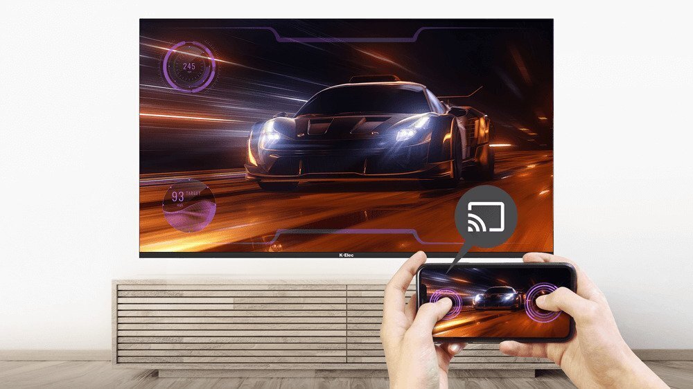 android tivi k-elec 4k 55 inch 55uk885v