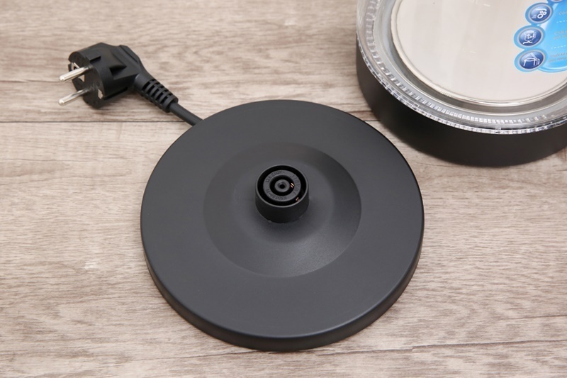 bình đun siêu tốc midea 1.8 lít mk-18gc