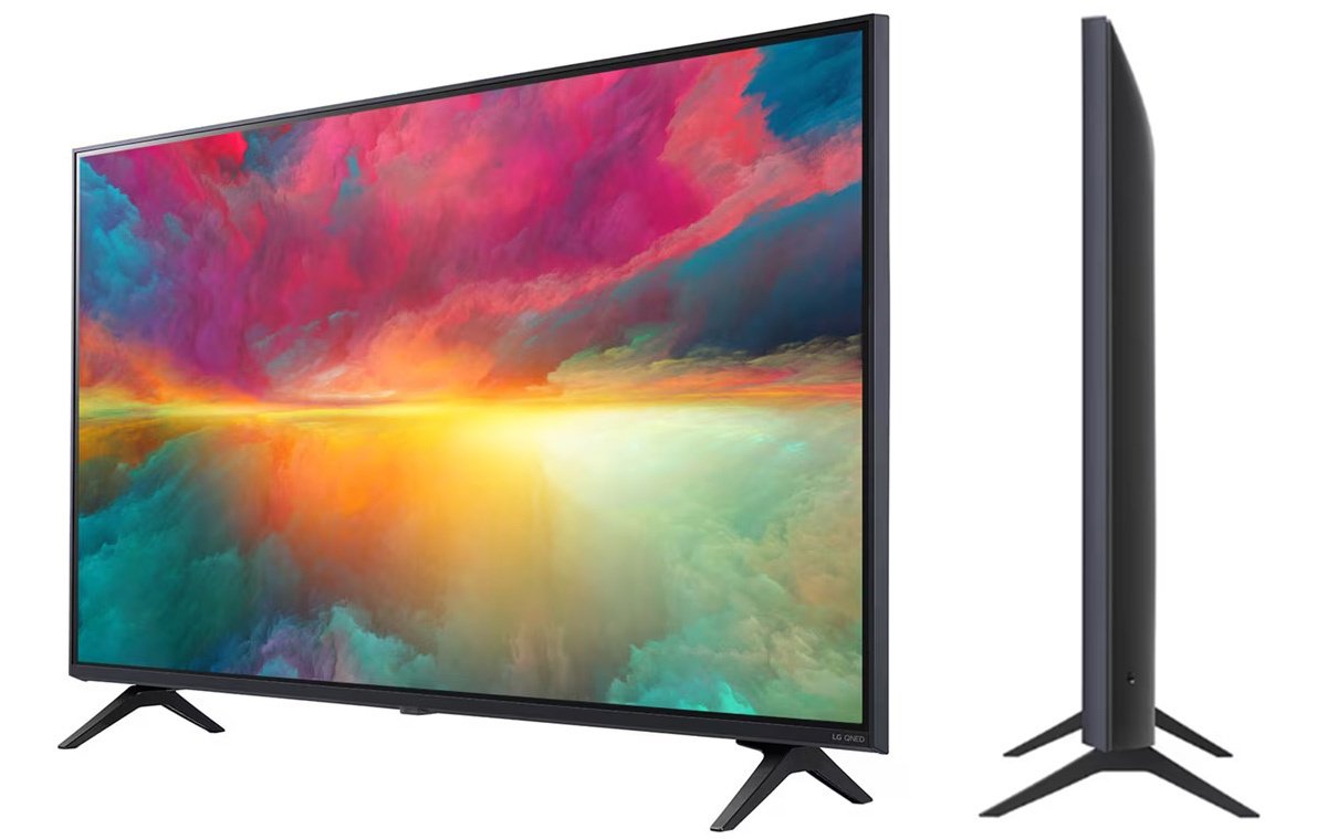 smart tivi qned lg 4k 43 inch 43qned75sra