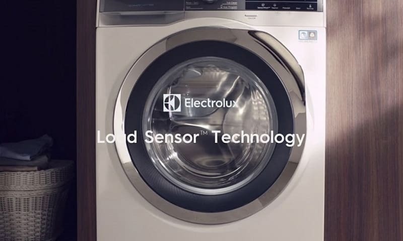 máy giặt electrolux inverter 11 kg ewf1141aewa