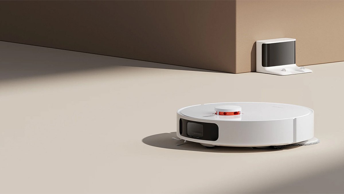 máy hút bụi xiaomi robot vacuum s10 eu (bhr5988eu)