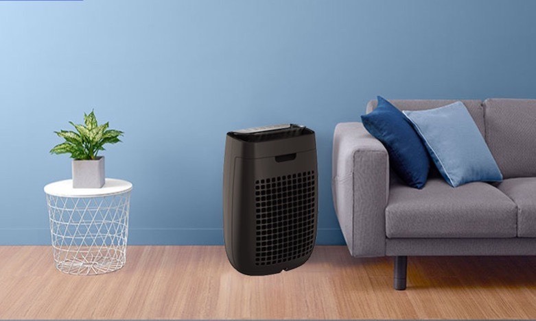 máy lọc không khí sharp fp-j50v-h 38w