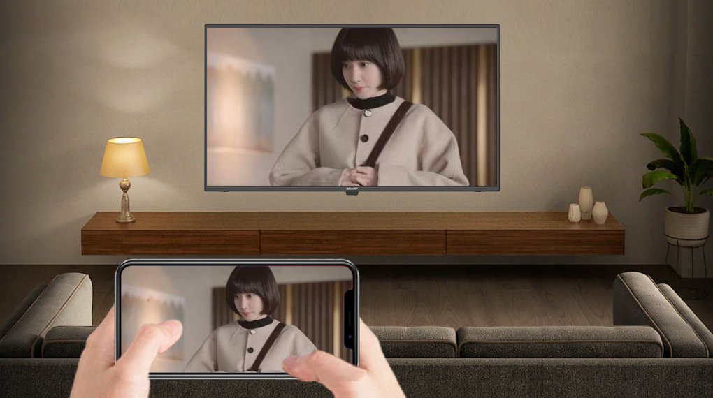 android tivi sharp 42 inch 2t-c42eg2x