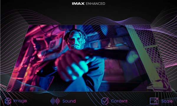 smart tivi uled mini-led hisense 4k 65 inch 65u7k