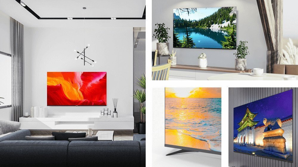 android tivi k-elec 4k 65 inch 65uk885v