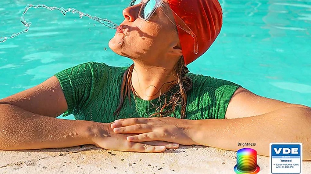 smart tivi qled 4k 65 inch samsung qa65q70c