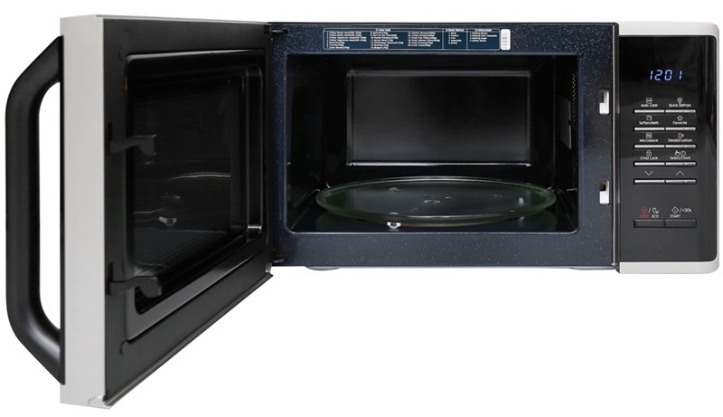 lò vi sóng samsung ms23k3513as/sv-n 23 lít