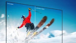 google tivi tcl 4k 75 inch 75p737