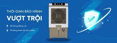 máy làm mát không khí hpcf1-011