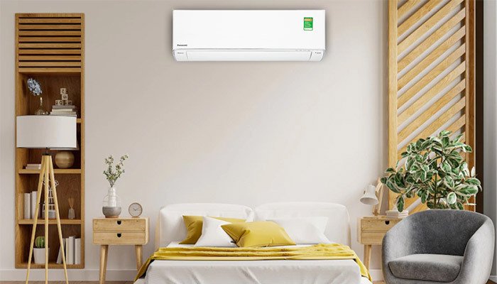 máy lạnh panasonic inverter 2.0 hp cu/cs-u18zkh-8