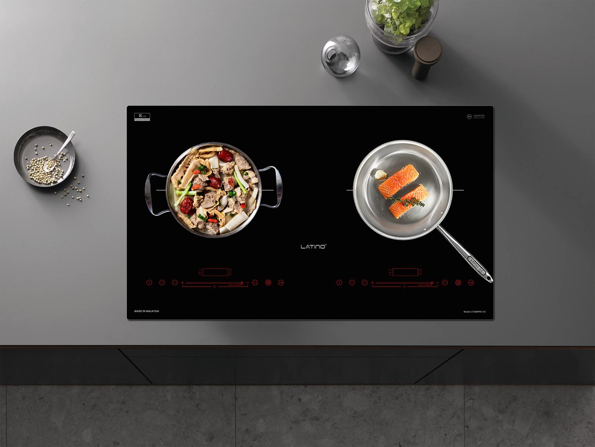 bếp từ latino lt-868pro.v2