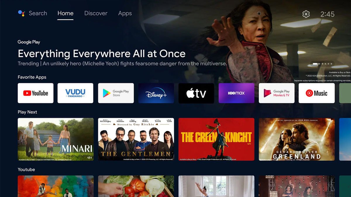 smart tivi tcl hd 32 inch 32s5400a