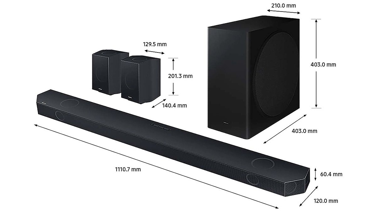 loa thanh samsung hw-q930c/xv