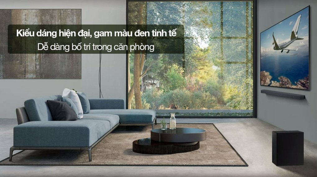 bộ loa thanh samsung hw-q700c/xv 320w