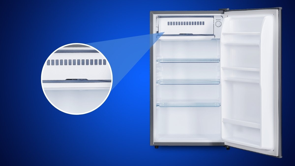 tủ lạnh funiki 90 lít fr-91cd