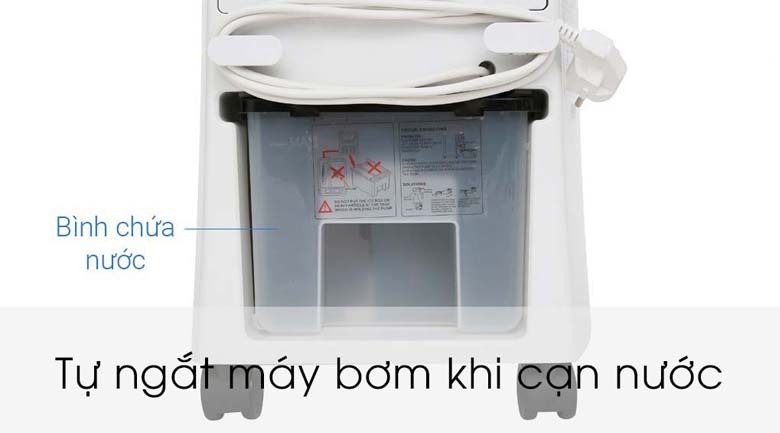 quạt điều hòa kangaroo kg50f58