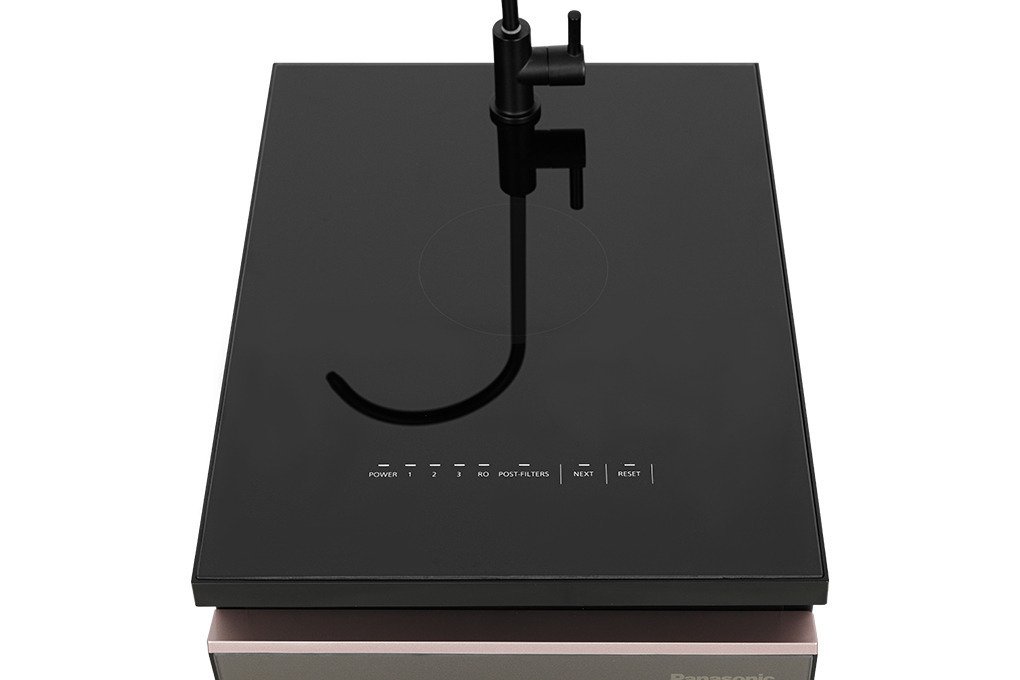 máy lọc nước ro panasonic tk-ca813f-vn 7 lõi