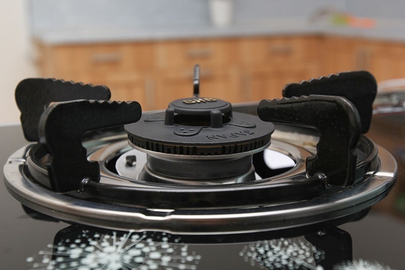 bếp ga đôi sunhouse shb3365