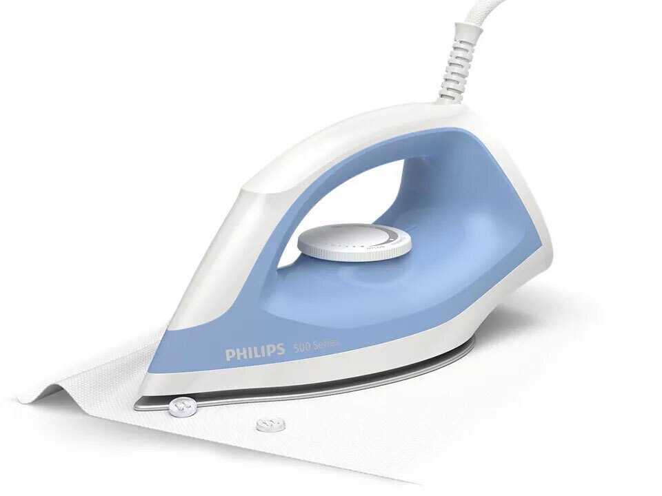 bàn ủi khô philips dst0520/20