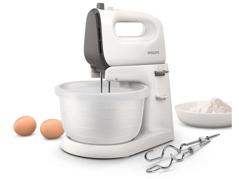 máy đánh trứng philips hr3745/00