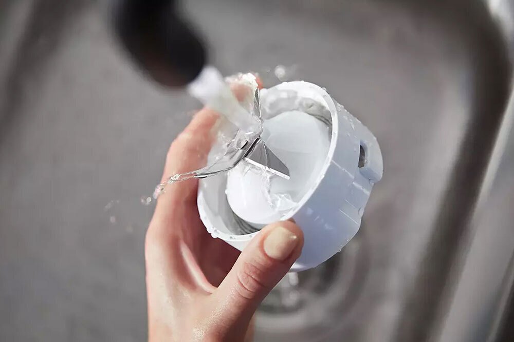 máy xay sinh tố philips hr2041/50