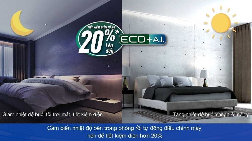 máy lạnh panasonic inverter 2 hp cu/cs-pu18akh-8