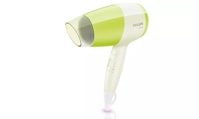 máy sấy tóc philips bhc015/00