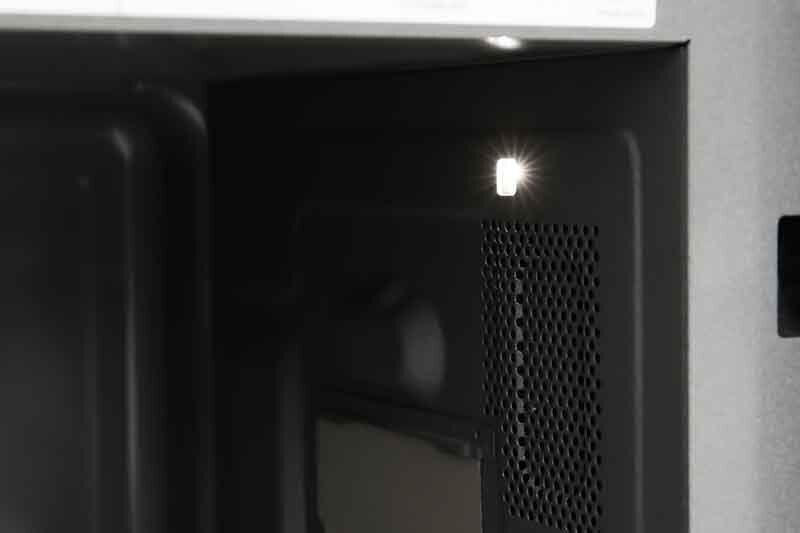 lò vi sóng panasonic nn-st65jbyue 32 lít