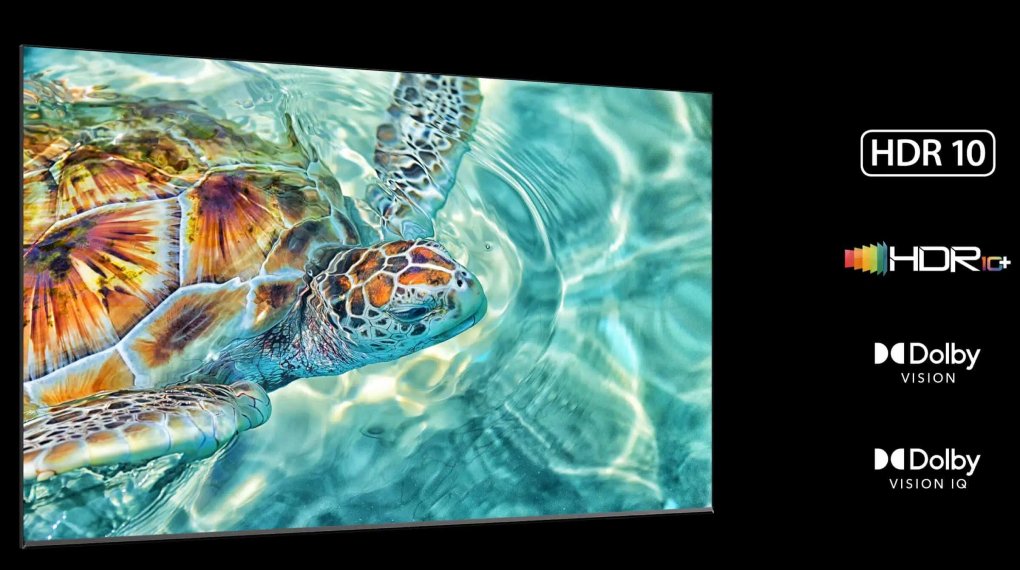 google tivi miniled qled tcl 4k 65 inch 65c845