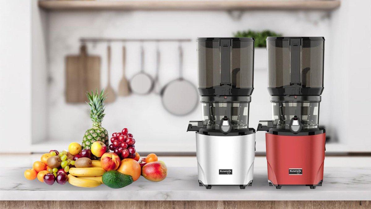 máy ép chậm kuvings khs-2520cb