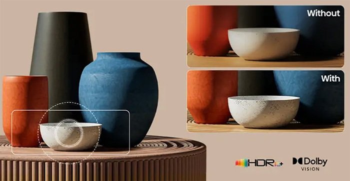 google tv 4k hisense 75 inch 75a6500k