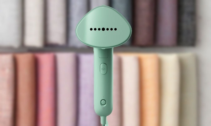 bàn ủi hơi nước cầm tay philips sth3010/70