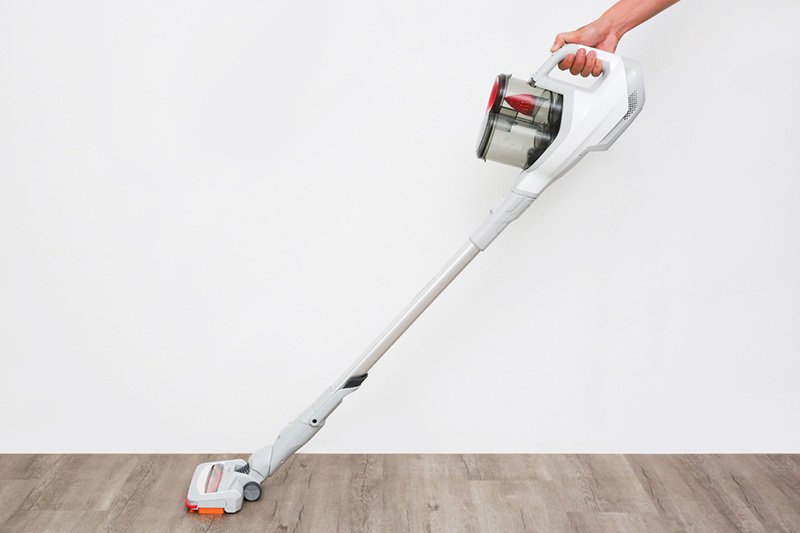 máy hút bụi không dây philips fc6723