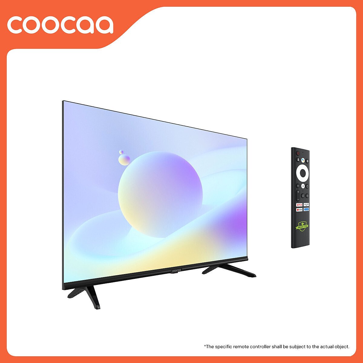 google tivi coocaa fhd 40 inch 40z72