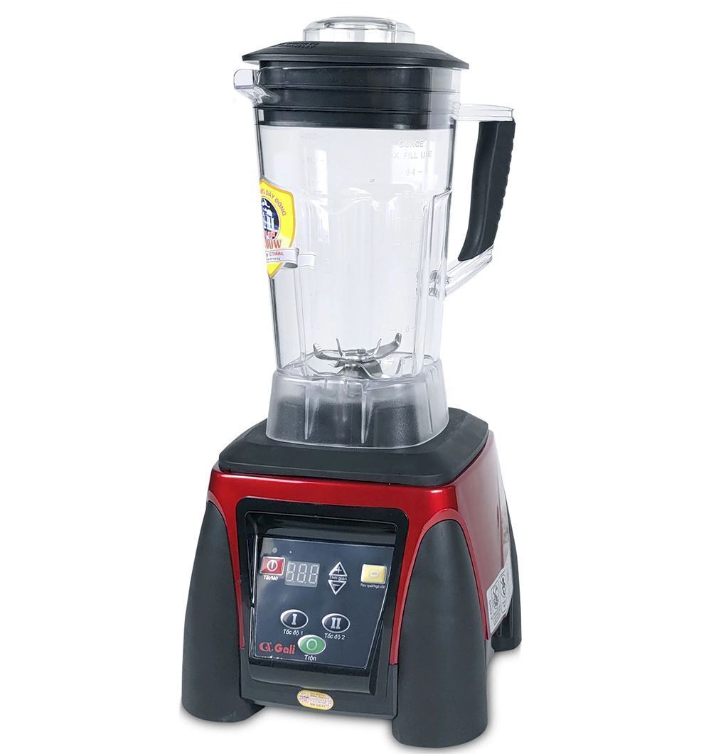 máy xay sinh tố công nghiệp gali gl-1525