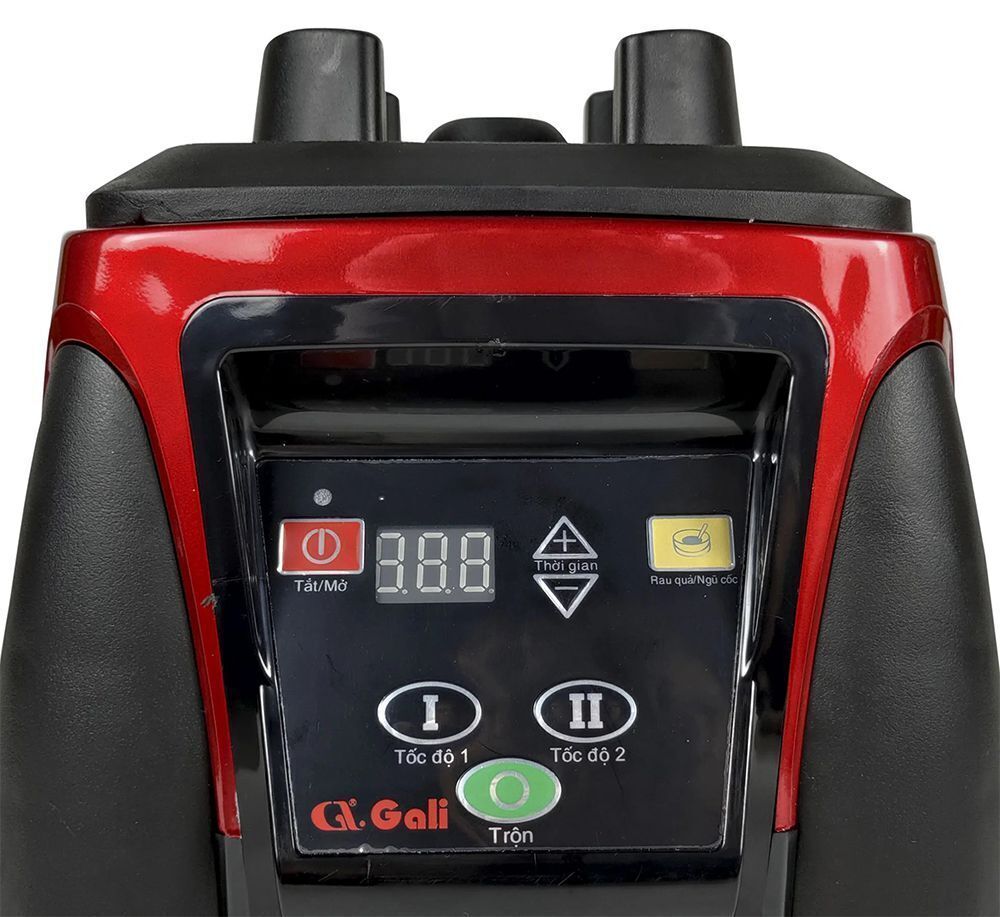 máy xay sinh tố công nghiệp gali gl-1525