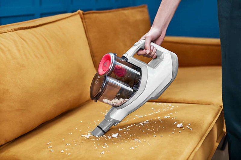 máy hút bụi không dây philips fc6723