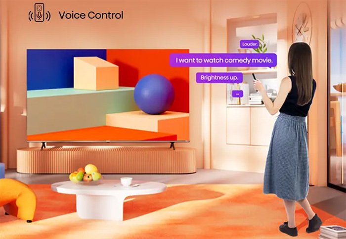 google tv 4k hisense 50 inch 50a6500k