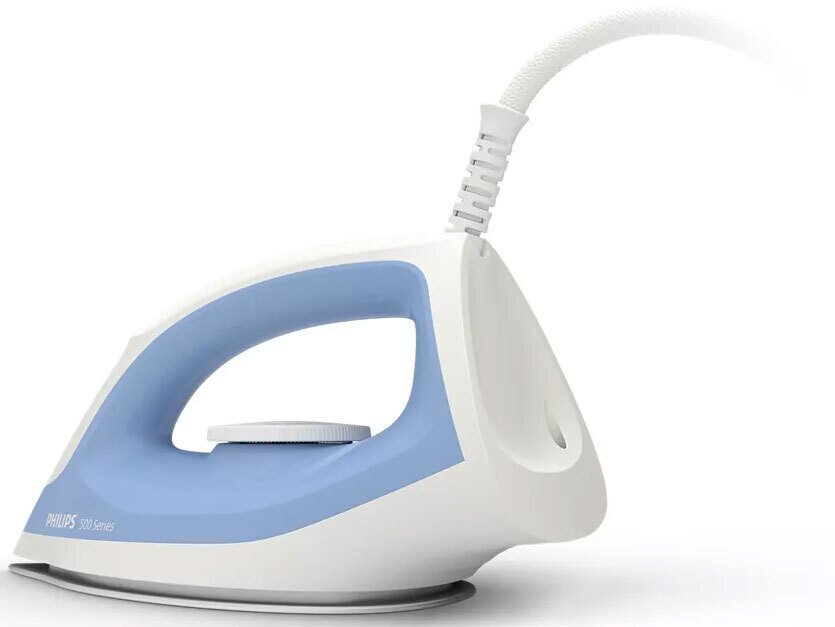 bàn ủi khô philips dst0520/20