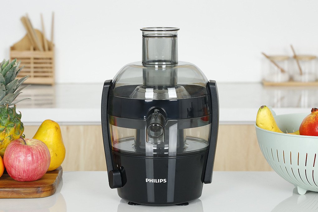 máy ép trái cây philips hr1832/00