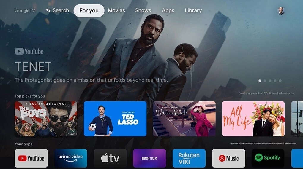 google tivi led hisense 4k 55 inch 55a6500k